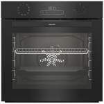 Встраиваемый электрический духовой шкаф Hotpoint-Ariston FE8 824 H BL