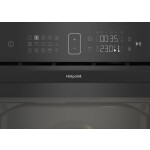 Встраиваемый электрический духовой шкаф Hotpoint-Ariston FE8 1352 SMP BLG