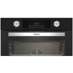 Встраиваемый электрический духовой шкаф Hotpoint-Ariston FE8 831 JSC BL