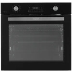 Встраиваемый электрический духовой шкаф Hotpoint-Ariston FE9 831 JSH BLG