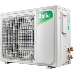 Сплит-система кассетного типа Ballu Machine BLCI_C-36HN8/EU_23Y