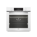 Встраиваемый электрический духовой шкаф Beko BBIM 14300 WMS