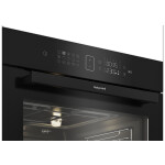 Встраиваемый электрический духовой шкаф Hotpoint-Ariston FE8 1352 SMP BLG