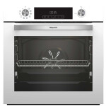 Встраиваемый электрический духовой шкаф Hotpoint-Ariston FE9 831 JSH WHG