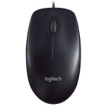 Мышь Logitech M90 (910-001795)