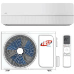 Сплит-система Just Aircon JAC-12HPSA/CGS/JACO-12HPSA/CGS