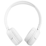 Беспроводные наушники JBL Tune 510BT White (JBLT510BTWHT)