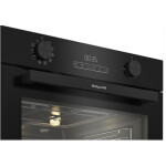 Встраиваемый электрический духовой шкаф Hotpoint-Ariston FE8 824 H BL