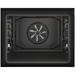 Встраиваемый электрический духовой шкаф Hotpoint-Ariston FE8 1351 SH BLG