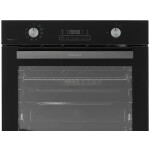 Встраиваемый электрический духовой шкаф Hotpoint-Ariston FE9 831 JSH BLG