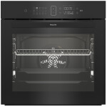 Встраиваемый электрический духовой шкаф Hotpoint-Ariston FE8 1352 SMP BLG