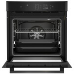 Встраиваемый электрический духовой шкаф Hotpoint-Ariston FE9 1351 SH BLG