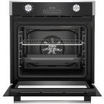 Встраиваемый электрический духовой шкаф Hotpoint-Ariston FE9 824 H IX