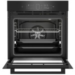 Встраиваемый электрический духовой шкаф Hotpoint-Ariston FE8 1352 SMP BLG