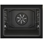 Встраиваемый электрический духовой шкаф Hotpoint-Ariston FE9 1351 SH BLG