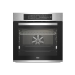 Встраиваемый электрический духовой шкаф Beko BBIM12400XCS