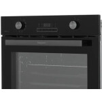 Встраиваемый электрический духовой шкаф Hotpoint-Ariston FE9 831 JSH BLG