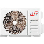 Сплит-система Just aircon JAC-24HPSA/IF/JACO-24HPSA/IF