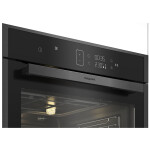 Встраиваемый электрический духовой шкаф Hotpoint-Ariston FE9 1351 SH BLG