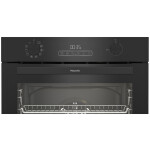 Встраиваемый электрический духовой шкаф Hotpoint-Ariston FE8 824 H BL