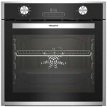 Встраиваемый электрический духовой шкаф Hotpoint-Ariston FE9 824 H IX