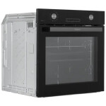 Встраиваемый электрический духовой шкаф Hotpoint-Ariston FE9 831 JSH BLG