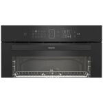 Встраиваемый электрический духовой шкаф Hotpoint-Ariston FE8 1351 SH BLG