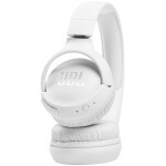 Беспроводные наушники JBL Tune 510BT White (JBLT510BTWHT)