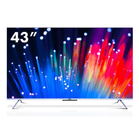 Телевизор Haier 43 Smart TV S3