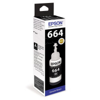 Чернила Epson C13T66414A