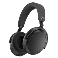 Наушники Sennheiser Momentum 4  черный