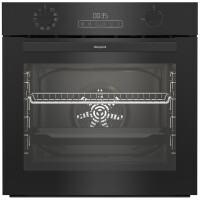 Встраиваемый электрический духовой шкаф Hotpoint-Ariston FE8 824 H BL