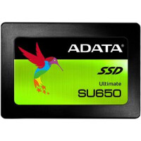 Накопитель SSD A-Data Ultimate SU650 (ASU650SS-480GT-R)