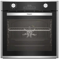 Встраиваемый электрический духовой шкаф Hotpoint-Ariston FE9 834 JH IX