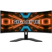 Монитор Gigabyte 20VM0-G34WQCABI-1EKR