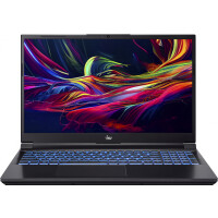 Ноутбук IRU Core i5 12500H 16Gb SSD512Gb NVIDIA GeForce RTX 3050 4Gb 15.6 IPS FHD (1920x1080) Free D