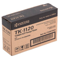 Картридж Kyocera TK-1120 (1T02M70NXV/1T02M70NX0)