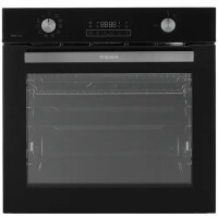 Встраиваемый электрический духовой шкаф Hotpoint-Ariston FE9 831 JSH BLG