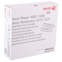 Картридж Xerox 106R02782