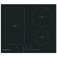 Встраиваемая индукционная варочная панель Zigmund & Shtain CI 34.6 B