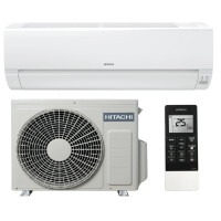 Сплит-система Hitachi Inverter RAK-50REF/RAC-50WEF