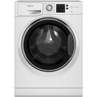 Стиральная машина Hotpoint-Ariston NUS 5015 S RU