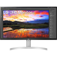 Монитор LG 32UN650-W