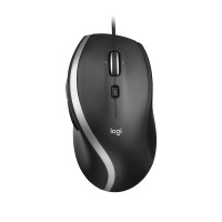 Мышь Logitech M500s (910-005784) черный