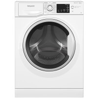 Стиральная машина Hotpoint-Ariston NSB 7239 W VE RU