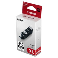 Картридж Canon PGI-450XL PGBK