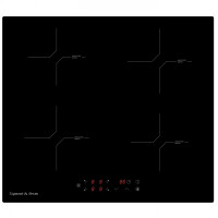 Встраиваемая индукционная варочная панель Zigmund & Shtain CI 33.6 B