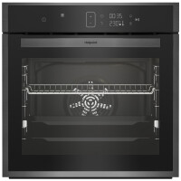 Встраиваемый электрический духовой шкаф Hotpoint-Ariston FE9 1351 SH BLG