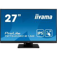 Монитор Iiyama T2754MSC-B1AG