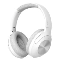 Беспроводные наушники A4Tech Fstyler BH220 White